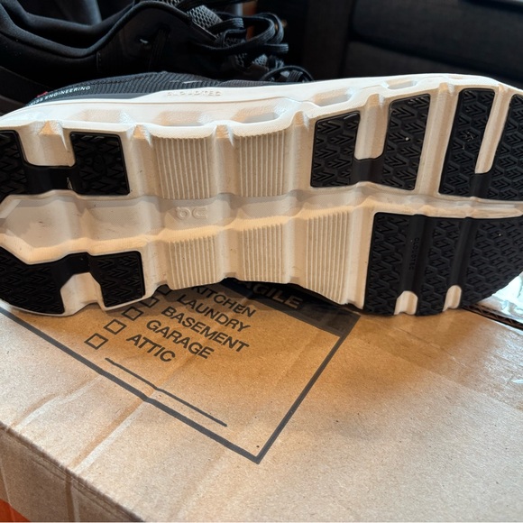 Ons Cloudrunner 13 Wide - Picture 3 of 4